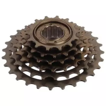 Трещотка 6 скоростей, 14-28T