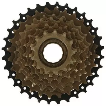 Трещотка 9 скоростей