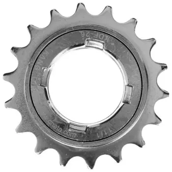 Трещотка ATA, 18T, цвет CP