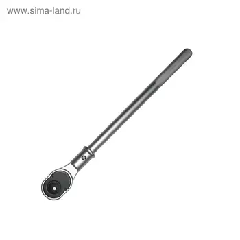 Трещотка BERGER BG2283, 500 мм, 3/4"