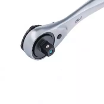 Трещотка Gross 14136, 3/8", 120 зубьев