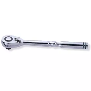 Трещотка Jonnesway R3603, 198 мм, 48 зубцов, 3/8"