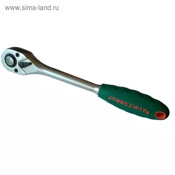 Трещотка Jonnesway R6803, 60 зубцов, 3/8"