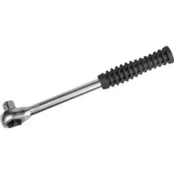 Трещотка STAYER MASTER 2778-3/8, 145 мм, 39 зубьев, 3/8", рукоятка пластик