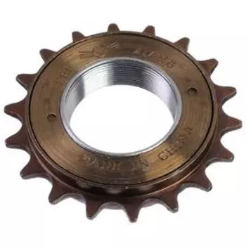 Трещотка T-18x1/2, 1 скорость