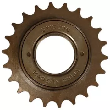 Трещотка T-22, 1/2"X1/8" 1 скорость