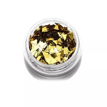 Треугольники TNL, золотой