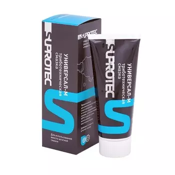 Триботехническая смазка Супротек, "Универсал-М"