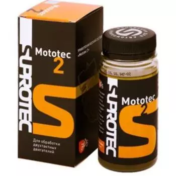 Триботехнический состав Супротек «Мототек 2»