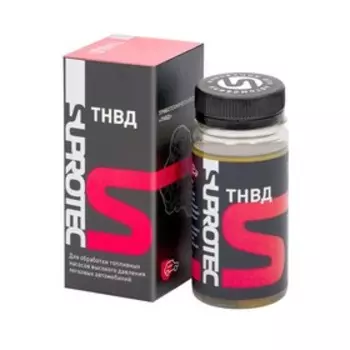 Триботехнический состав Супротек "ТНВД"