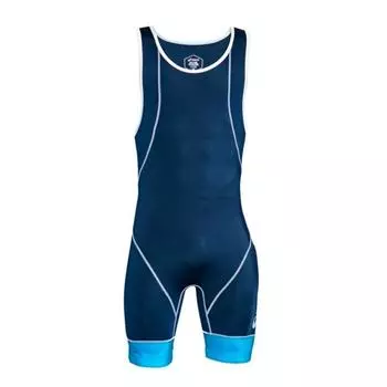 Трико борцовское Wrestling Suit 2084A001 0050, размер 2XS