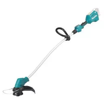 Триммер аккумуляторный Makita DUR189Z, 18 В, 4000/5000/6000 об/мин, скос 30 см, БЕЗ АКБ/ЗУ