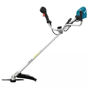 Триммер аккумуляторный Makita LXT UR101CZ, 36 В, 218 В, БЕЗ АКБ/ЗУ и АДАПТЕРА PDC01