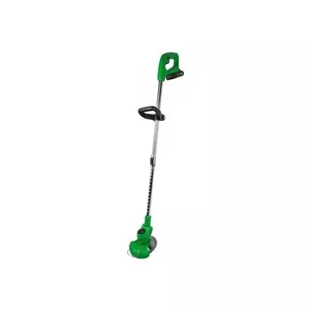 Триммер аккумуляторный ZITREK GreenCut 20, аккумуляторный, 20 В, Li-ion аккумулятор 2шт