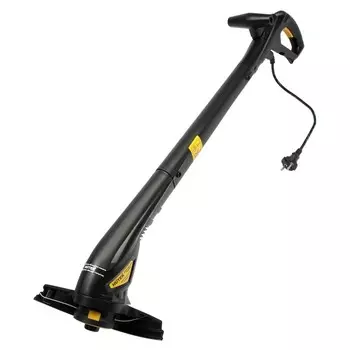 Триммер электрический Huter GET-220-350 PROMO, 350 Вт, 10000 об/мин, d=1.2 мм, М101.25 LH