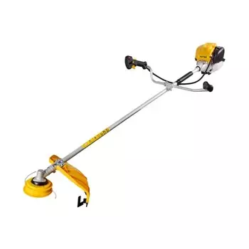 Триммер бензиновый Huter GGT-2000 4Т, 2 кВт, 2,7 л/с, 52 см3, 9500 об/мин, 96 дБ, 1,2 л