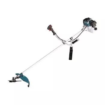 Триммер бензиновый Кратон GGT-43-2, леска/нож, 43 см3, 1.7 л.с., 1.25 кВт, 6500 об/мин