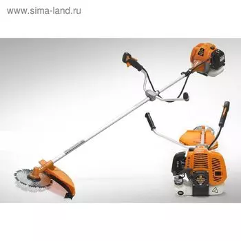 Триммер CARVER GBC-052M