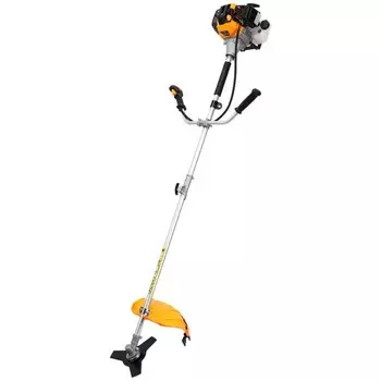 Триммер DEKO DKTR52, бензиновый, 1.47 кВт, 1.2 л, 8000 об/мин