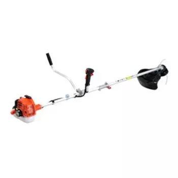 Триммер ECHO SRM-22GES-SB, бензиновый, 0.9 л.с., 670 Вт, леска/нож, d=3 мм, разборная штанга 50068