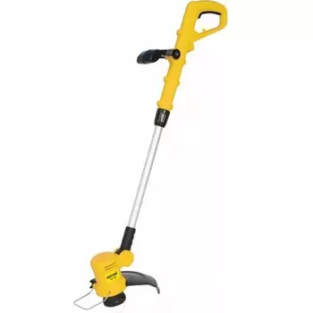 Триммер Huter GET-500, электрический, 12000 об/мин, 220 В, 0.5 кВт