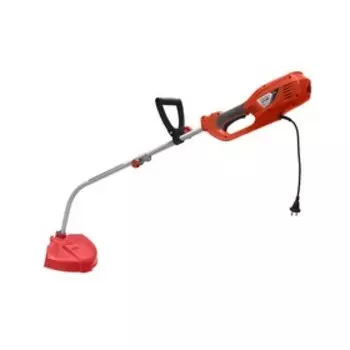 Триммер Парма ЭТ-1200, электрический, 1000 Вт, 10000 об/мин, разборная штанга, ремень