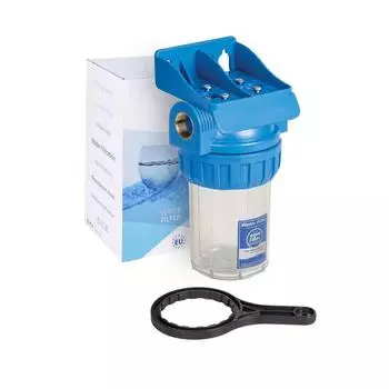 Трёхэлементный магистральный корпус