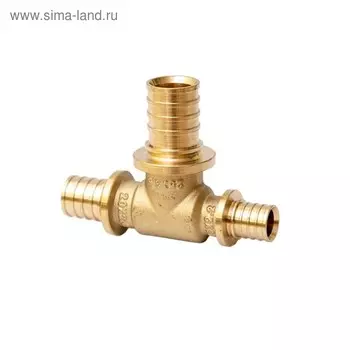 Тройник аксиальный MVI SF.441.060405, 25 x 16 x 20 мм