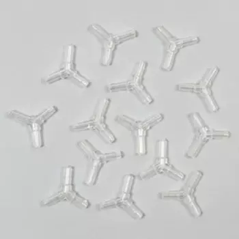 Тройник для шланга