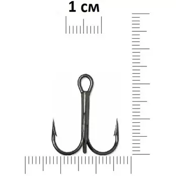 Тройник Marlin's W2142BN №4