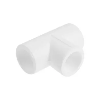 Тройник MeerPlast, полипропиленовый, d=20 мм