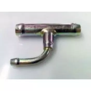 Тройник топливный Webasto 18-20