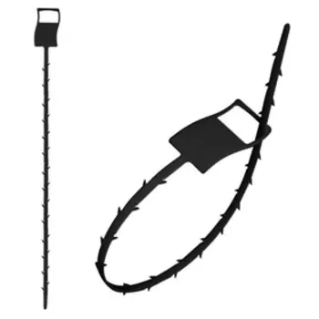 Трос для чистки труб, 51 см