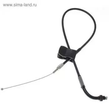 Трос газа, 17920-MAT-D00, 52 см х 78 см, PW 427-430