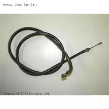 Трос газа, 4TX-26302-40, PW 427-519, 100 см