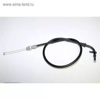 Трос газа 58300-35F00/58300-35F10, 82 см