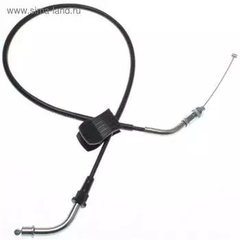 Трос газа 58300-37H00/58300-37H10, 62 см х 93 см, PW 427-280
