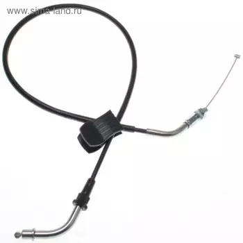 Трос газа 58300-37H00/58300-37H10, 62 см х 93 см, PW 427-281