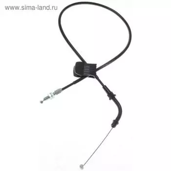 Трос газа 58300-44G00/58300-44G10, 68 см х 93 см, PW 427-286