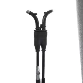 Трос газа комплект Yamaha TDM 850 91-, 100 см