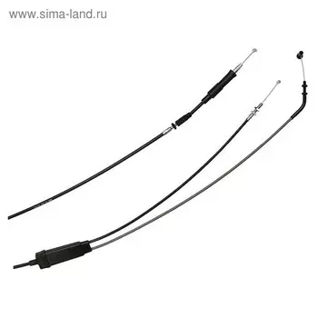 Трос газа Polaris, OEM 7081332