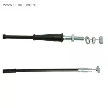 Трос газа Ski-doo, OEM 512060668, 512060667