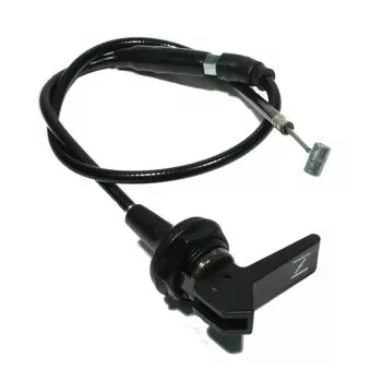 Трос обогатителя карбюратора Yamaha, OEM 8CR-26330-01-00