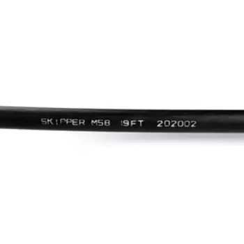 Трос рулевой M58 Performance Skipper SK-M58-19FT-P, 19 футов