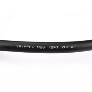 Трос рулевой Skipper M66 Performance, 18", SK-M66-18FT-P
