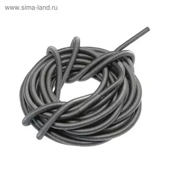 Трос сантехнический «СТМ», стальной, d=13 мм, L=10 м