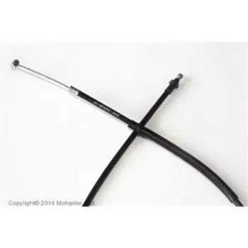 Тросик сцепления 3HE-26335-00, PW 428-203