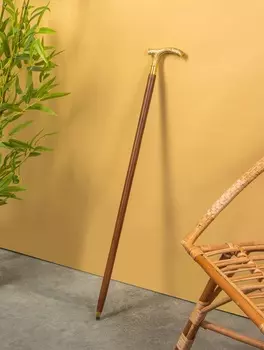 Трость сувенирная «Дуб», 95.513 см