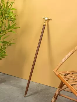 Трость сувенирная «Рука», 1195 см