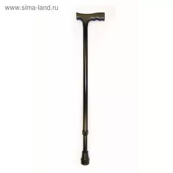 Трость телескопическая 101A